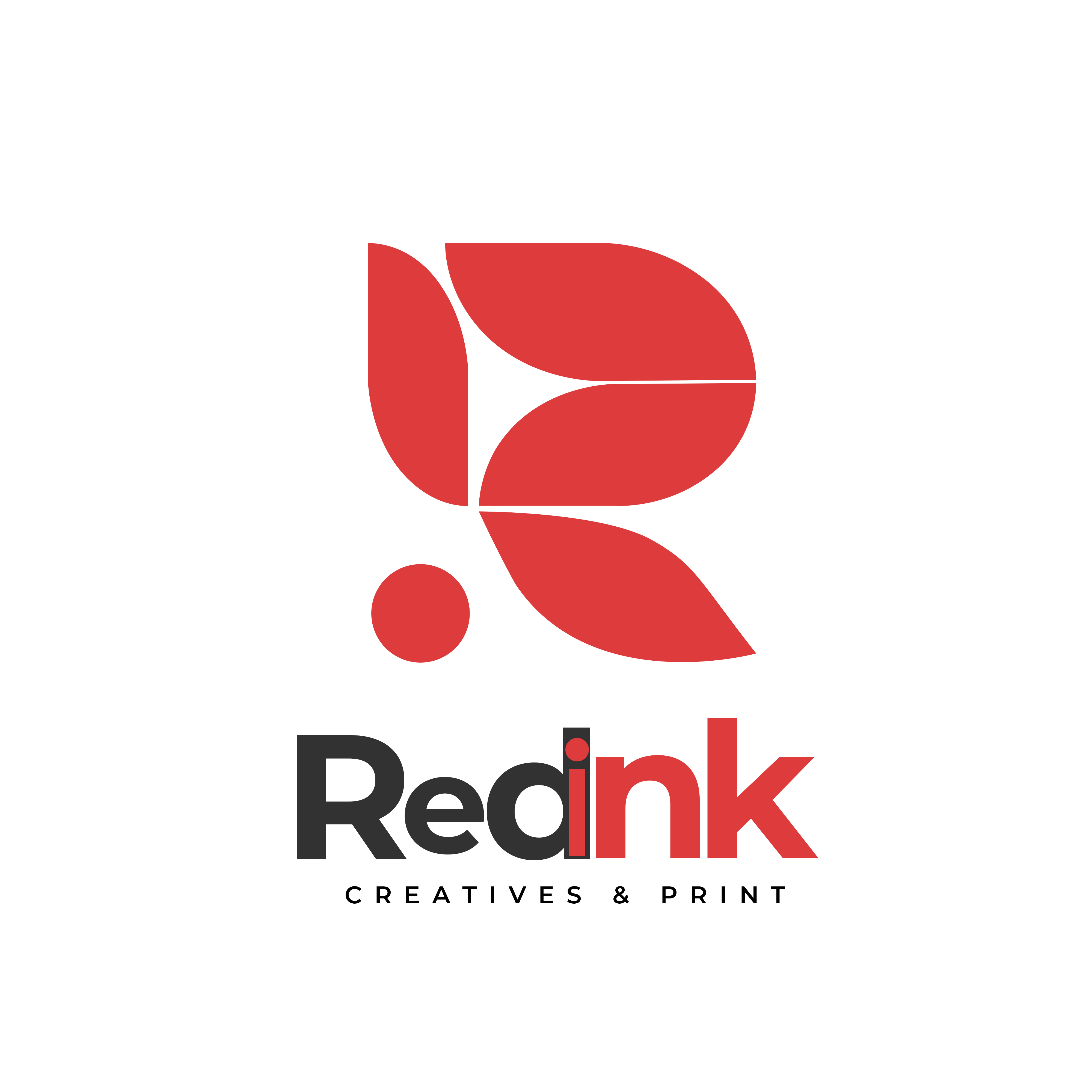 Red Ink Creatives and Print